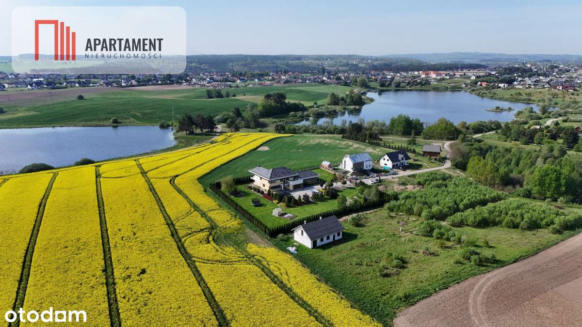 Tylko u nas! Twój raj! Zamieszkaj z klasą!-2