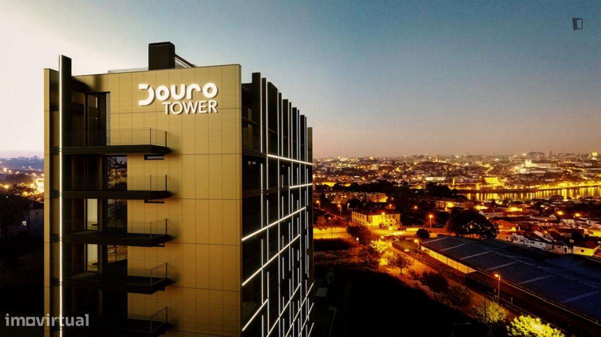 Apartamento com 1 quartos - localizado em Vila nova de gaia - Grande imagem: 5/10