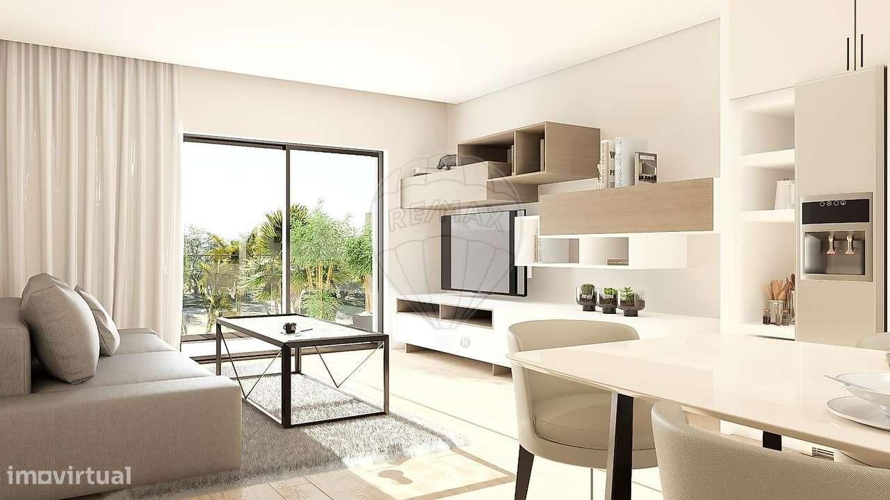 Apartamento T2 para venda - Grande imagem: 2/20