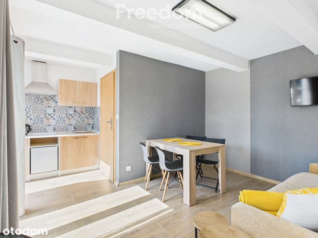 Na sprzedaż apartamenty w Kątach Rybackich - Pełny obrazek: 5/20