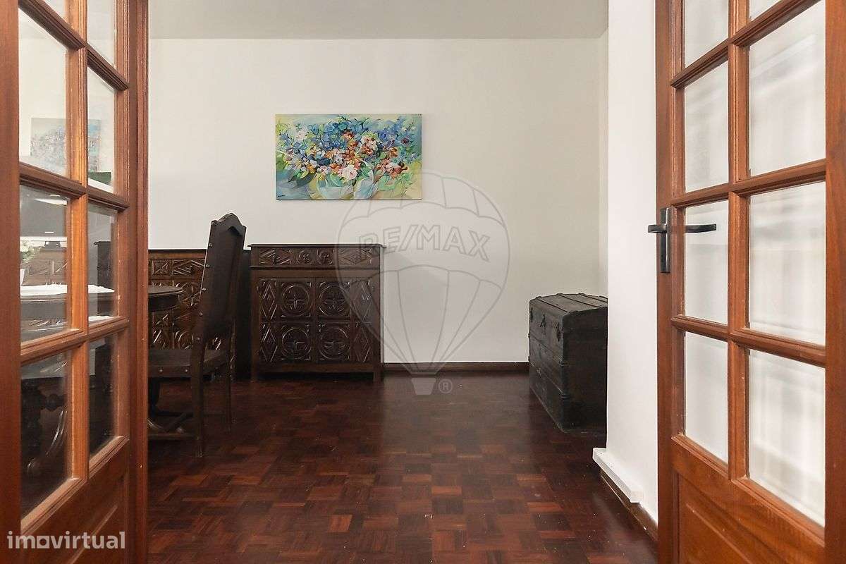 Apartamento T2 para venda-1