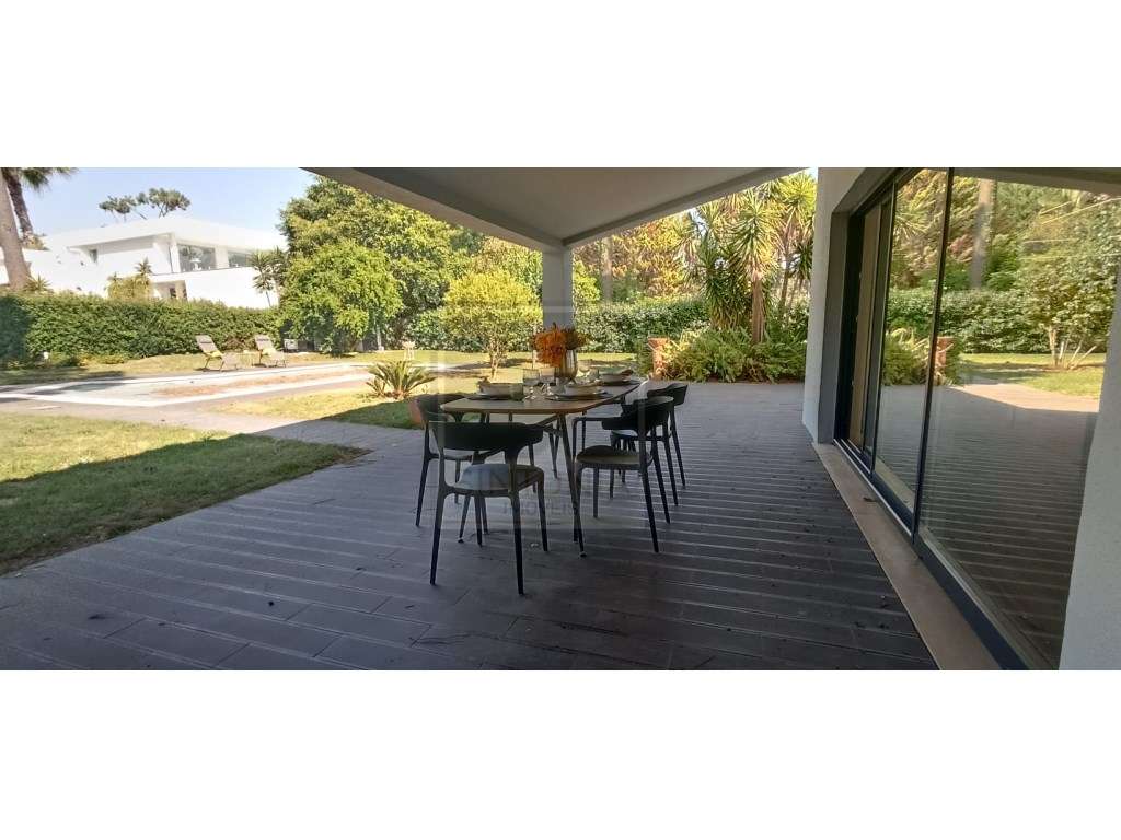 Moradia de Luxo Térrea na Herdade da Aroeira-59