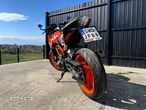 KTM Duke - 4