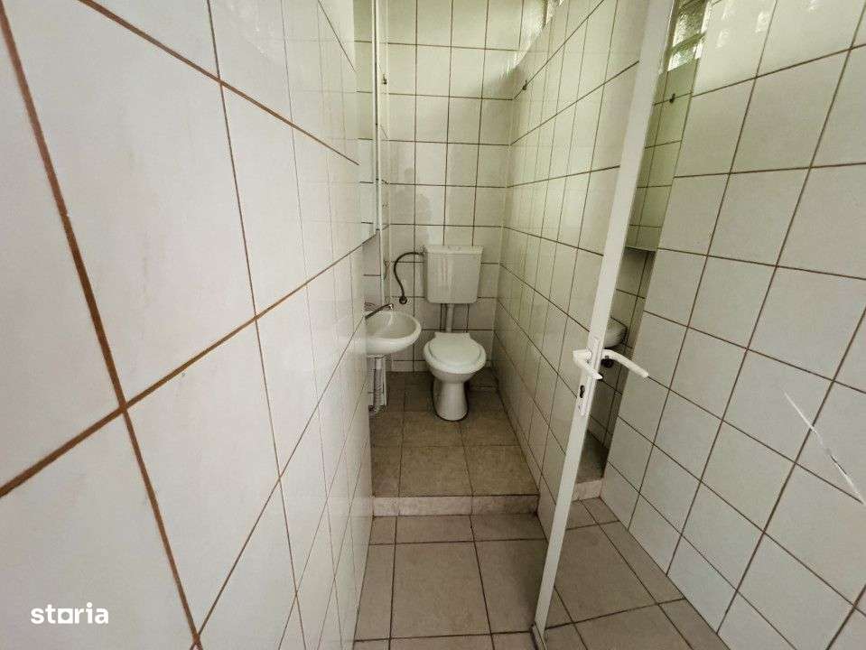 Spatiu comercial, 65 MP, Zona Fac. Litere - Imagine principală: 5/8