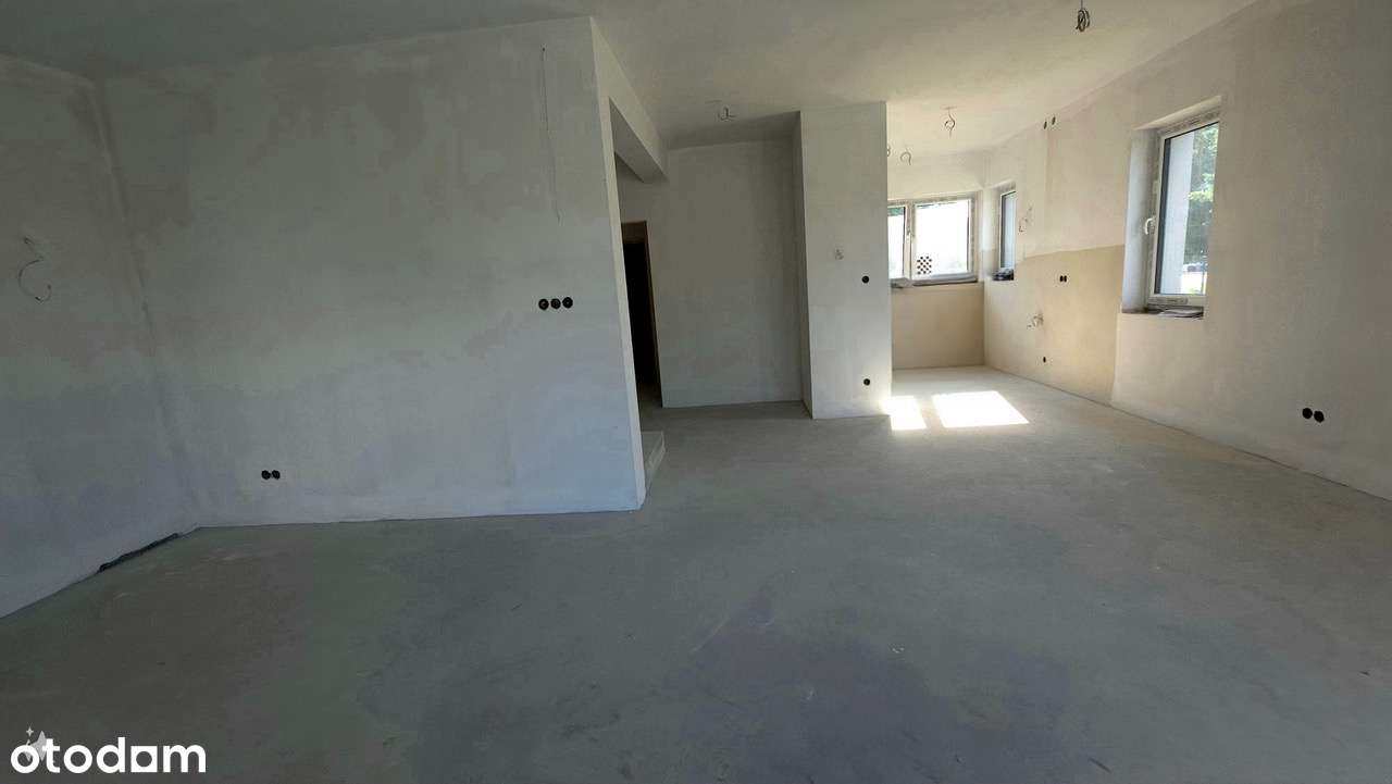 Nowy dom 161m² ul. Majdan - Pełny obrazek: 4/10