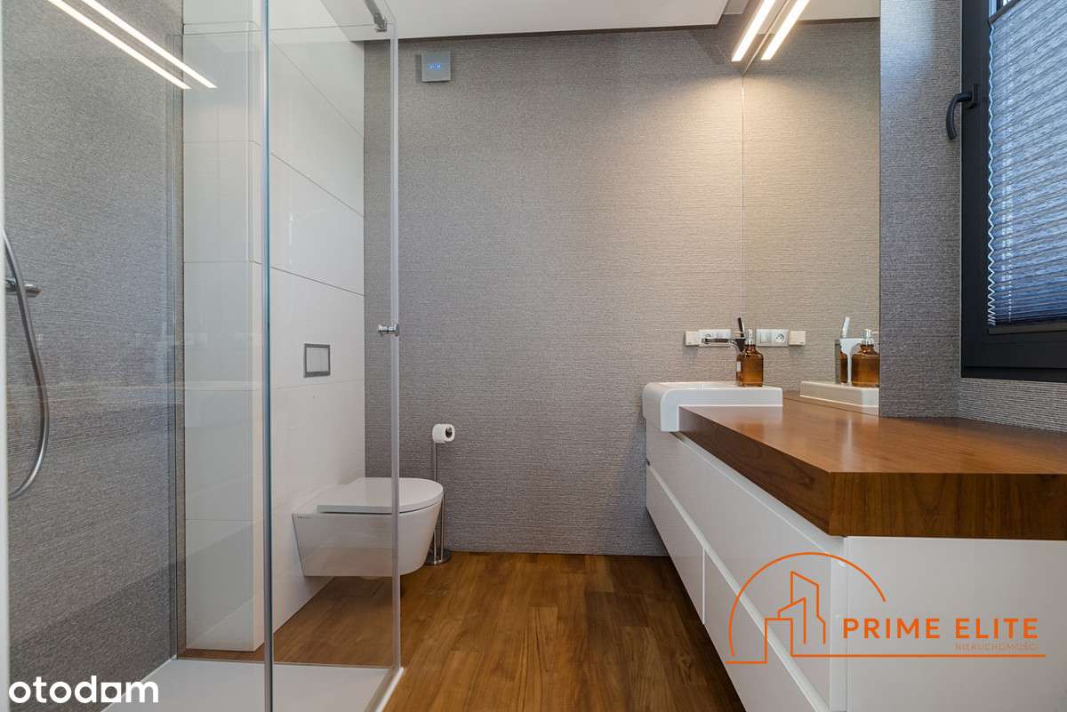 Prestiżowa rezydencja przy Lesie Kabackim-19