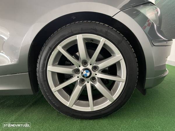 BMW 118 d Line Sport - 19