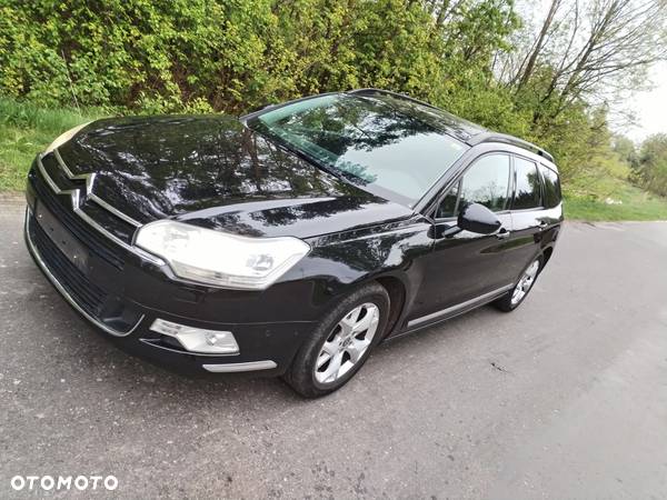 Citroën C5 2.0i 16V Dynamique Equilibre - 17