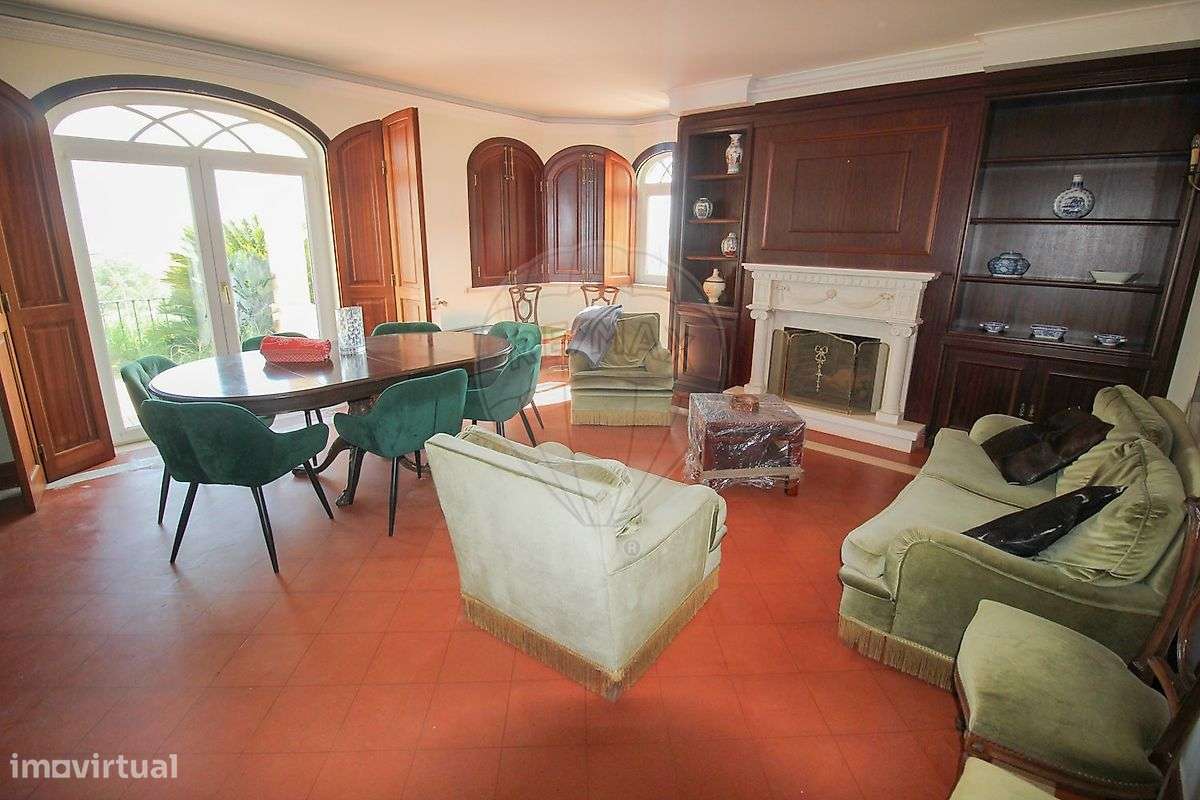 Moradia T4 para venda - Grande imagem: 5/49