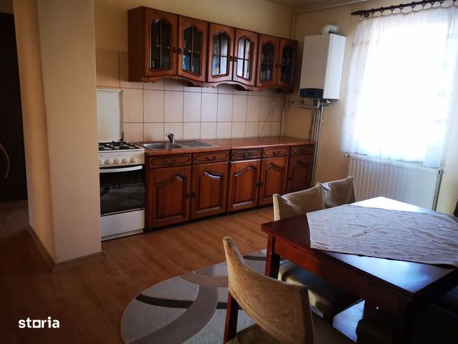 Apartament 3 camere Cristesti - 70 m2