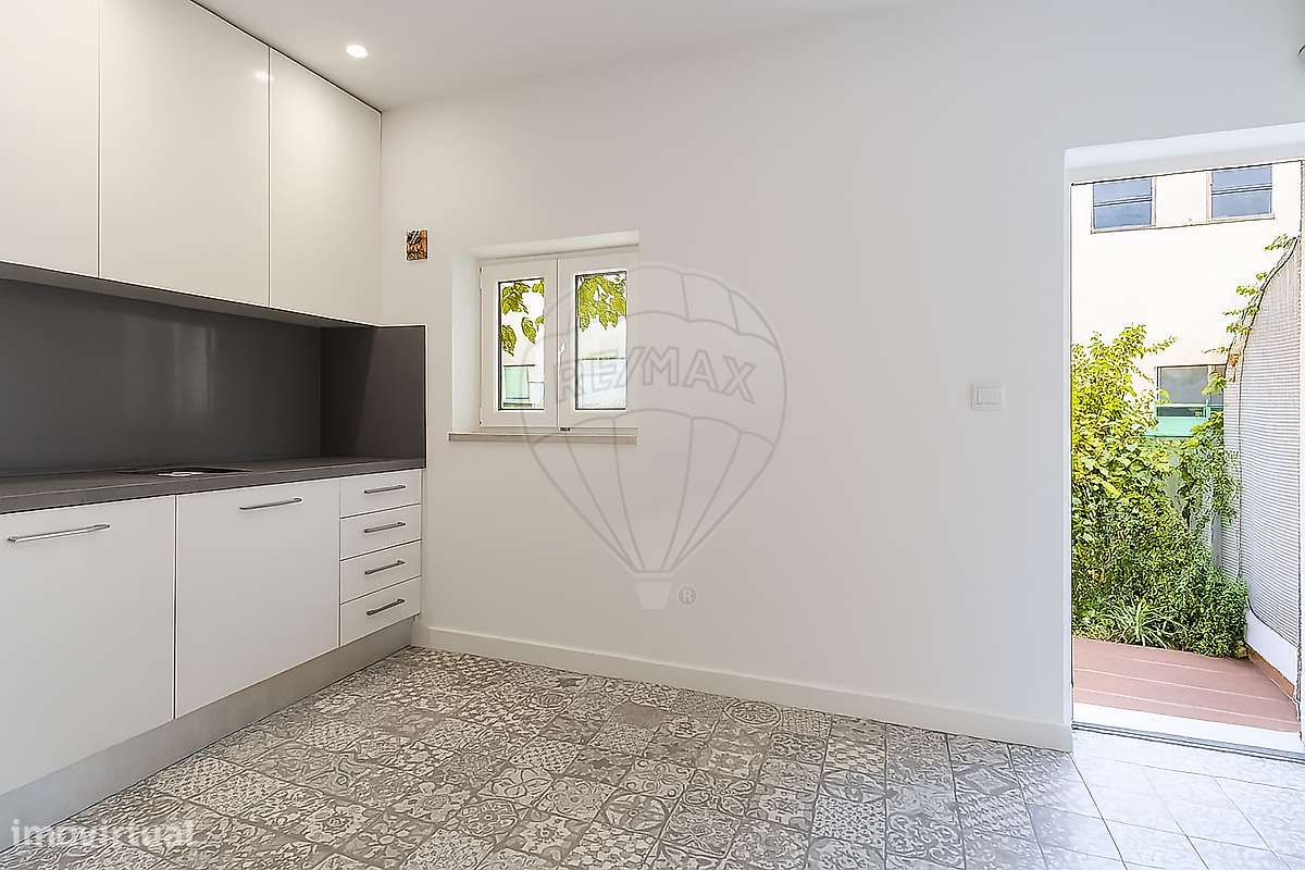 Apartamento T1 para venda-11