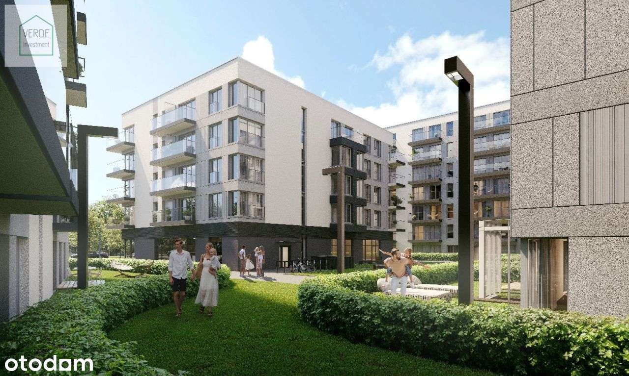 2-pokoje, balkon, świetna lokalizacja, Promocja!-12