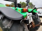 Deutz-Fahr Agrofram 410 2013r 420 430 85 100 Agroplus Agrotron Agrolux 4x4 G - 32