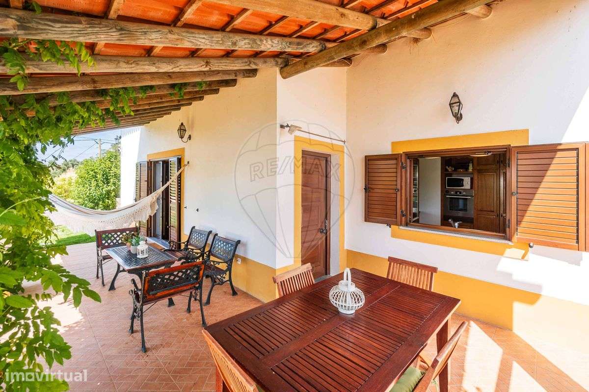 Moradia T4 para venda-47