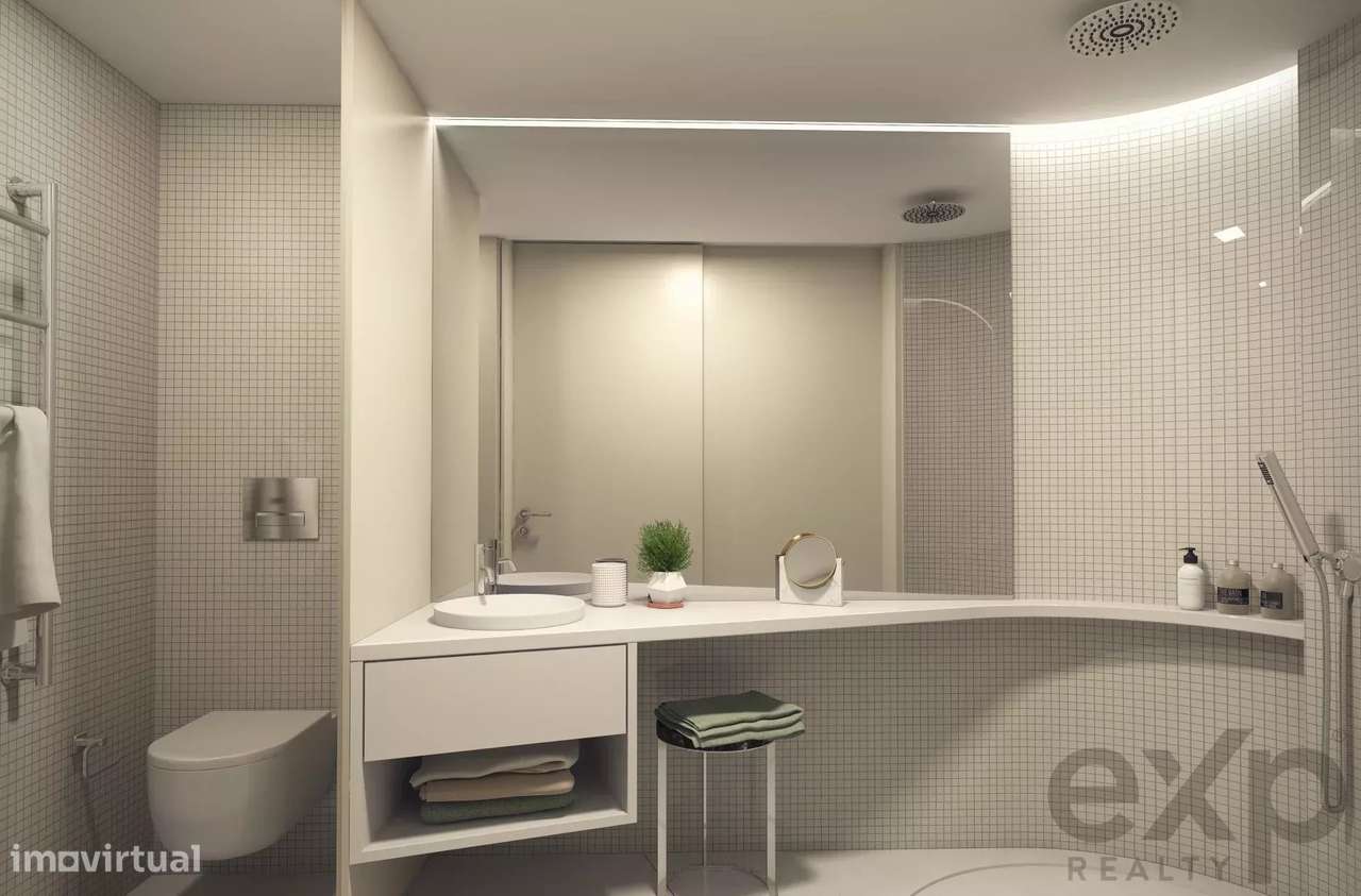 Apartamento T3 - Porto - Grande imagem: 5/9