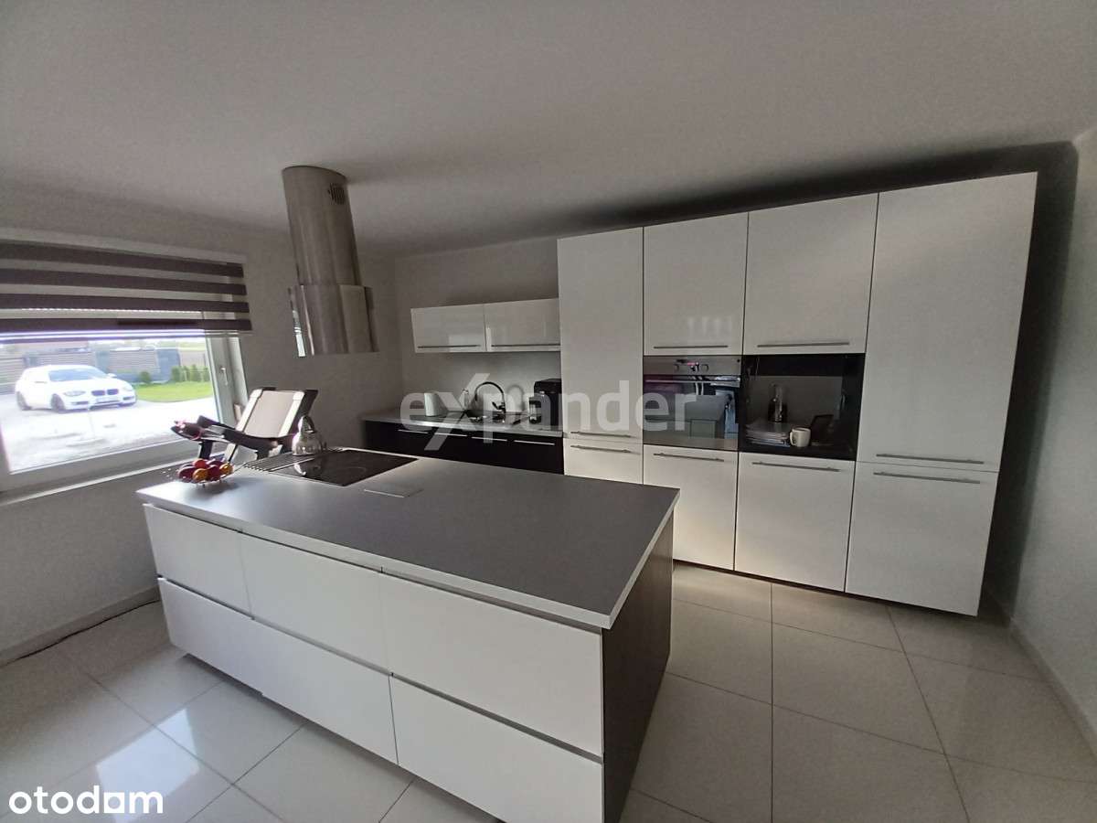 Dom 111 M2 Steklinek Wysoki Standard + Garaż - Pełny obrazek: 4/14