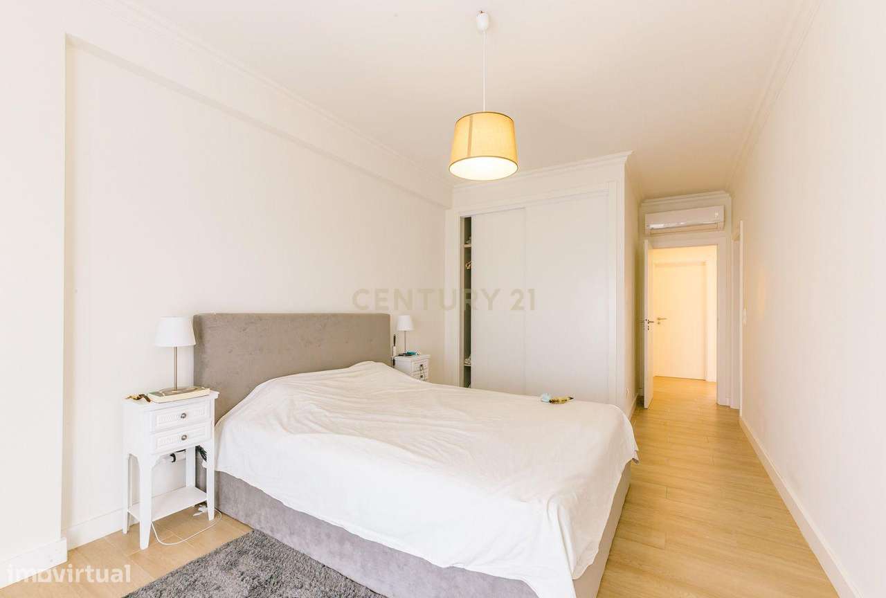 Apartamento T3 no Montijo-20