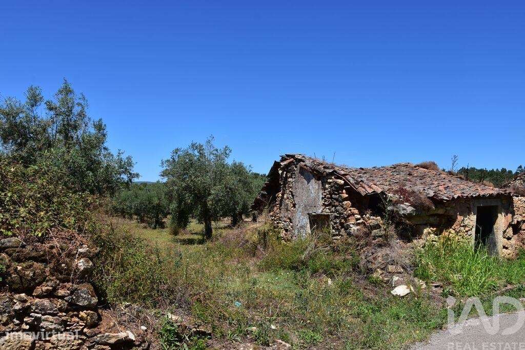 Casa de Campo T1 em Areias e Pias de 65,00 m2 - Grande imagem: 5/16