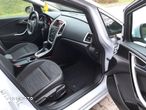 Opel Astra 1.4 Turbo Automatik 150 Jahre - 12