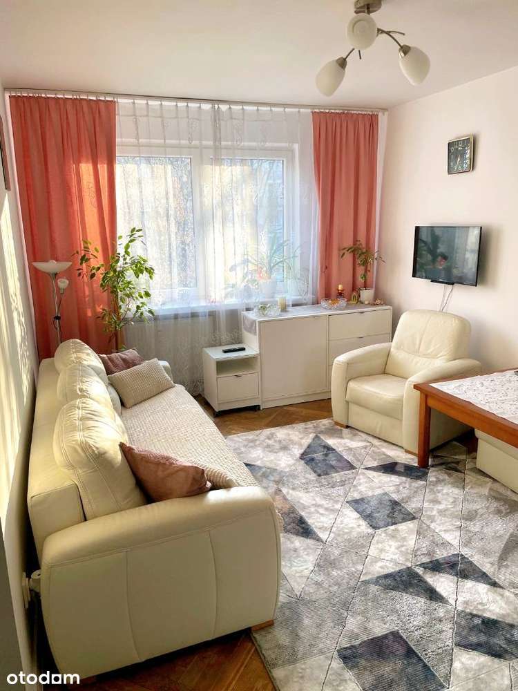 Targówek - 3 pokoje ,Super lokalizacja!!! - Pełny obrazek: 3/8