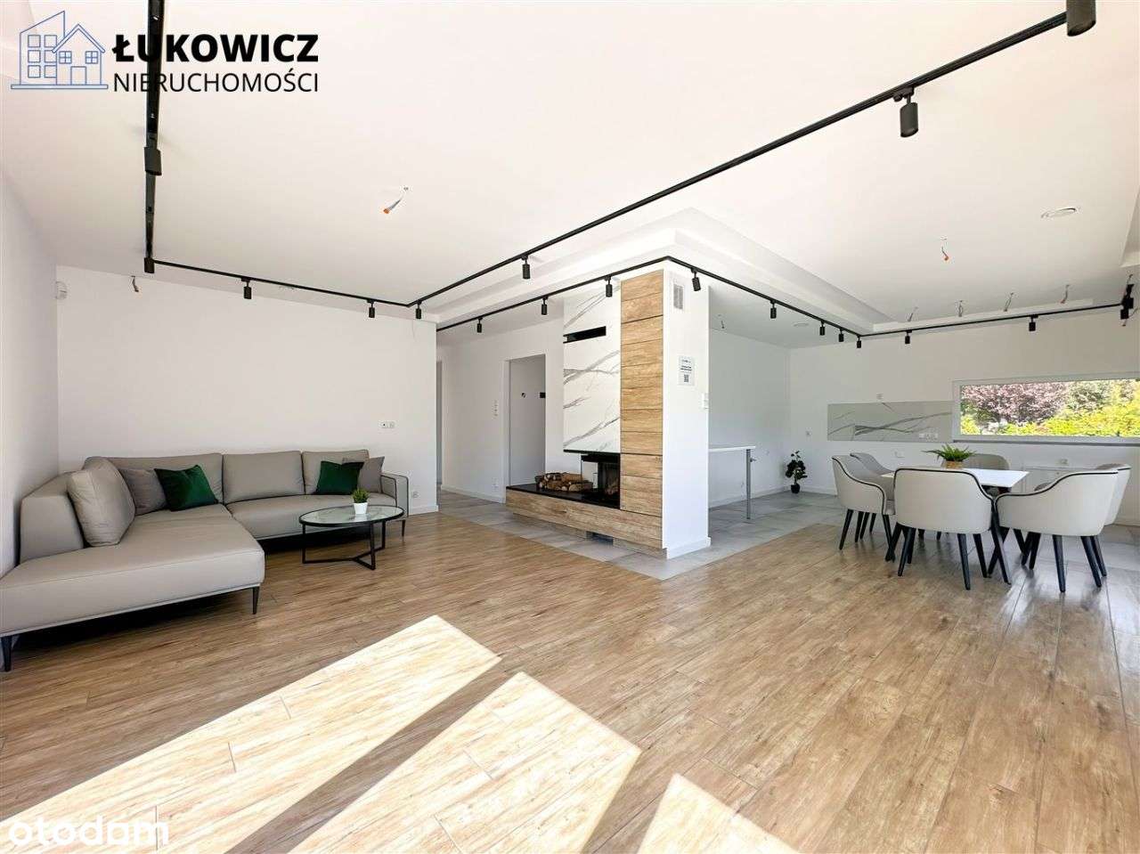 Nowoczesny dom Pisarzowice - garaż, duży ogród! - Pełny obrazek: 4/20