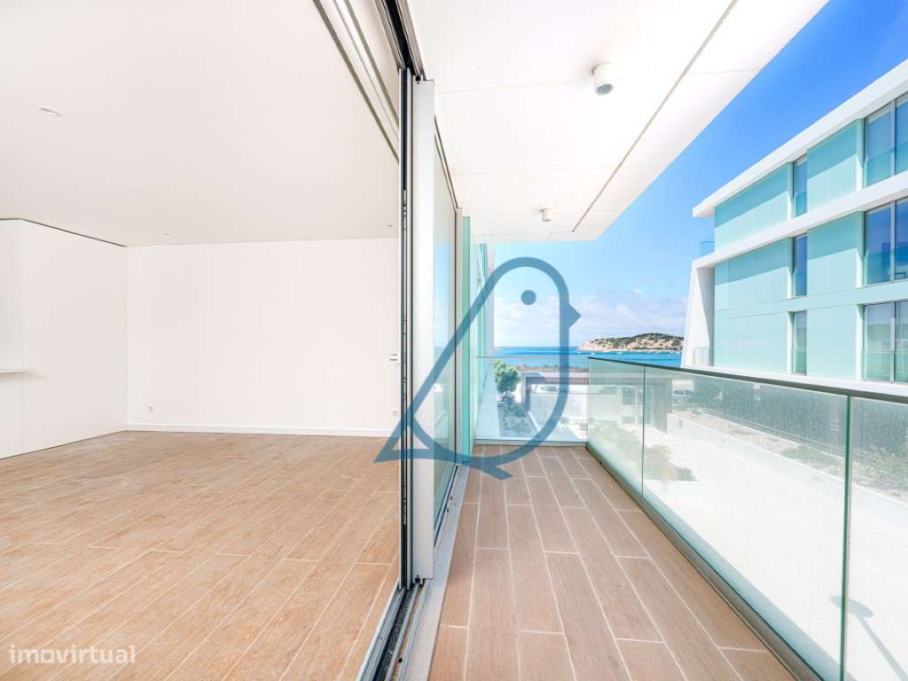 T3 de Prestígio - Primeira Linha Mar - São Martinho do Porto - Grande imagem: 2/36