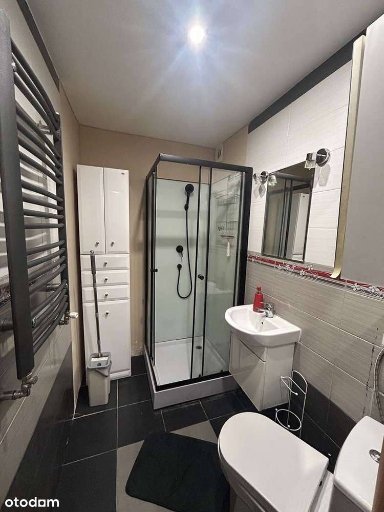 Mieszkanie, 30,94 m², Gryfino-6