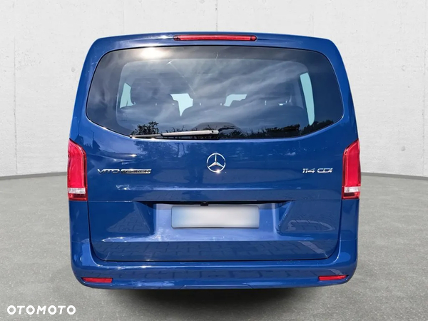 Mercedes-Benz VITO TOURER - 6