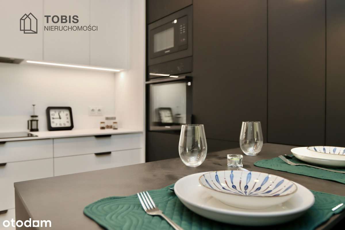 Designerskie wnętrze – wejdź i zamieszkaj!