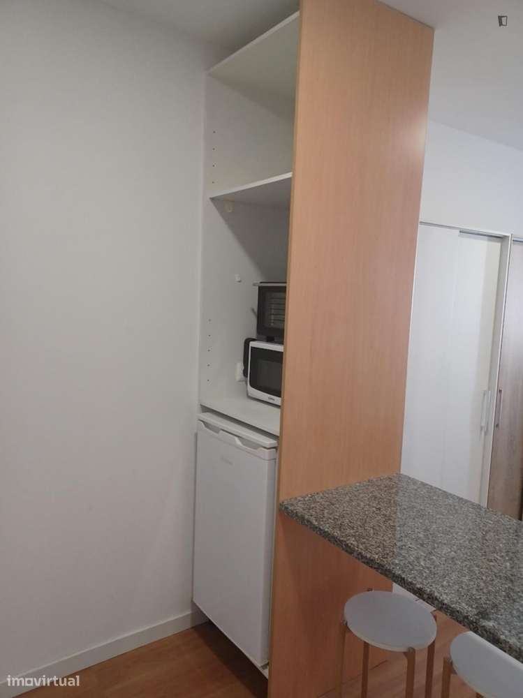 Estúdio - localizado em Aveiro - Grande imagem: 5/7