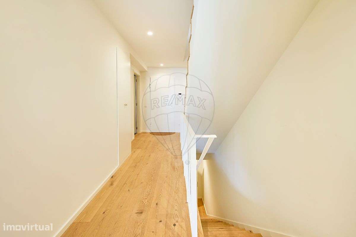 Moradia T3- Condominio de Luxo em Oeiras-19