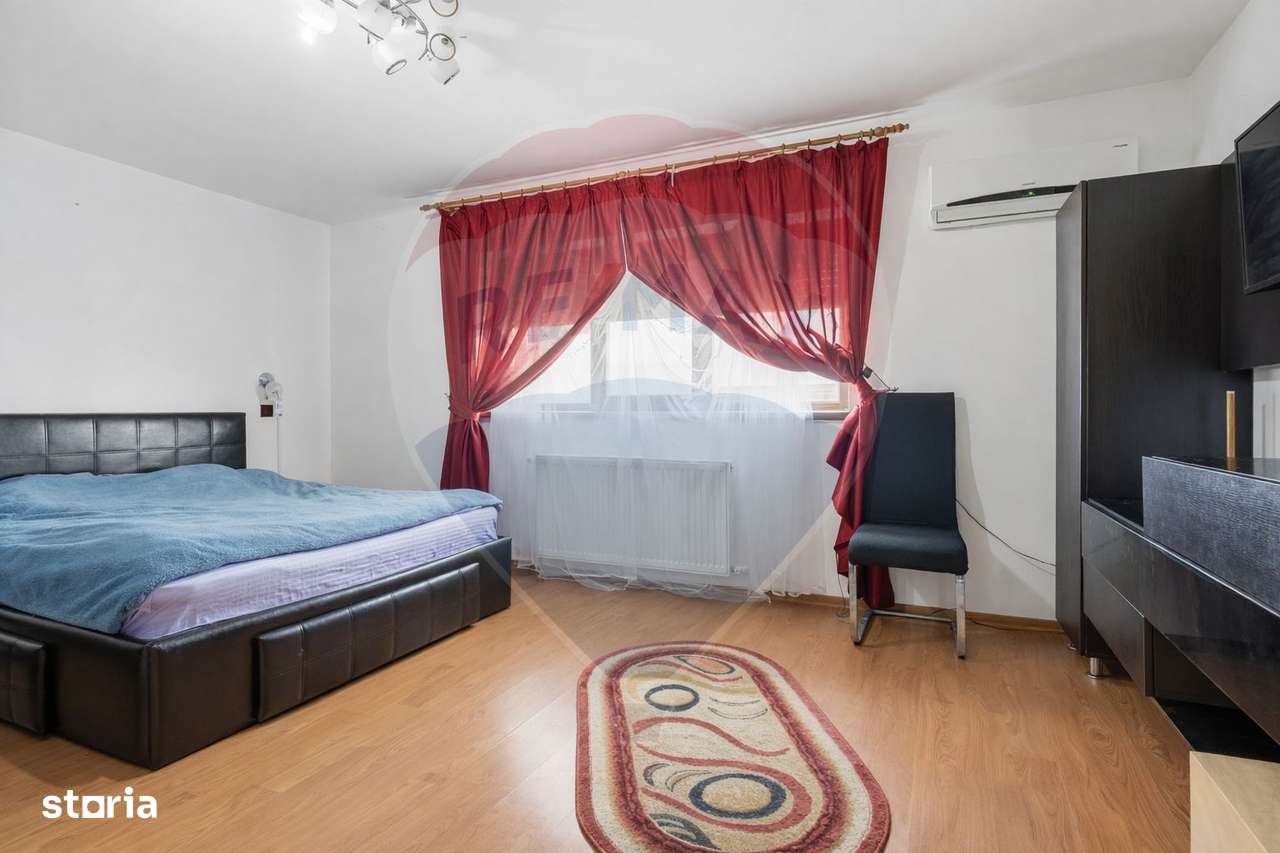 Apartament triplex 112mp - 0% TVA 0% Comision - Rediu-9