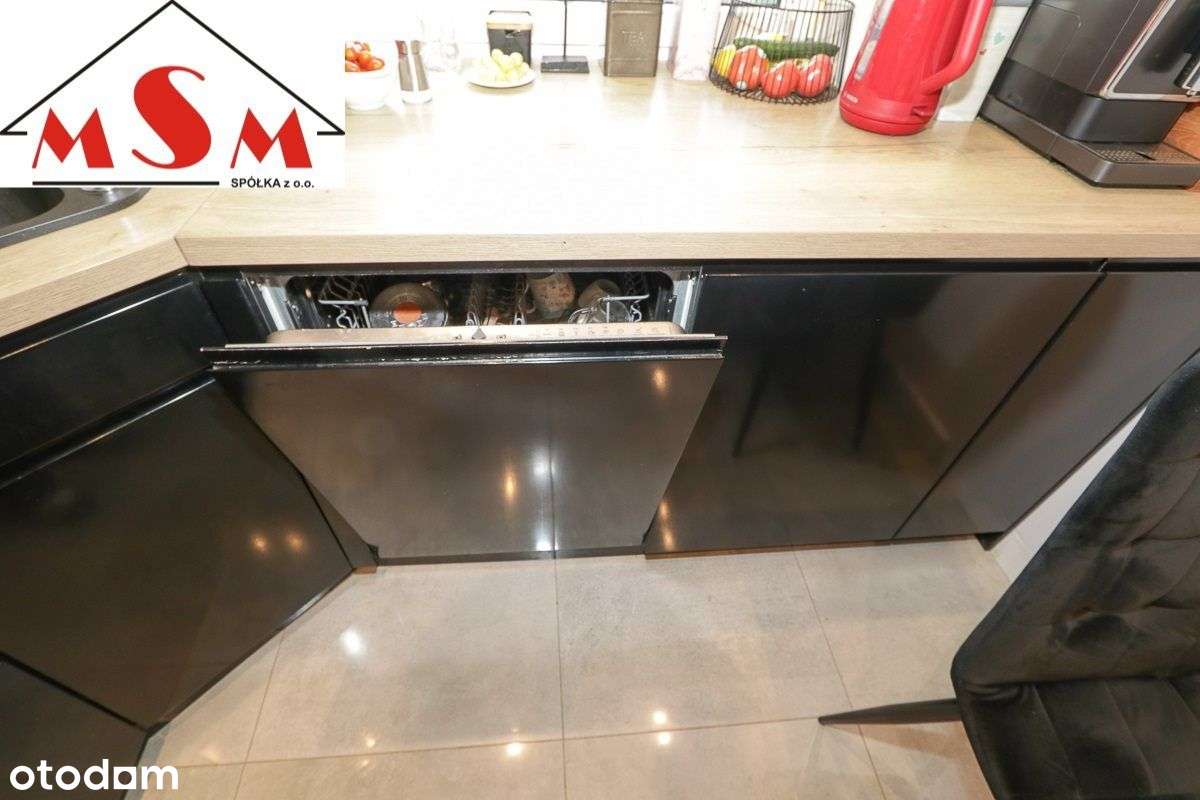 Klimatyczne mieszkanie w Śródmieściu.-9