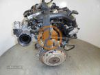 Motor CBZB SEAT ALTEA XL IBIZA IV ST LEON TOLEDO IV SKODA FABIA COMBI OCTAVIA II RAPID YETI AUDI A3 - 4