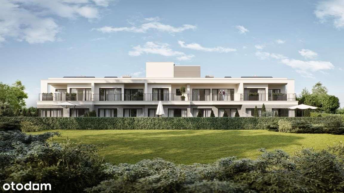 Eko-osiedle, Taras pow. 20 mkw, gotowe 2025-9