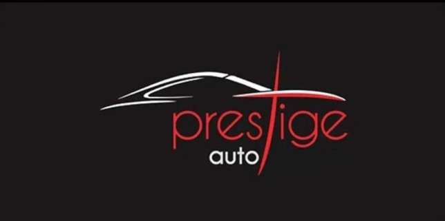 PRESTIGE