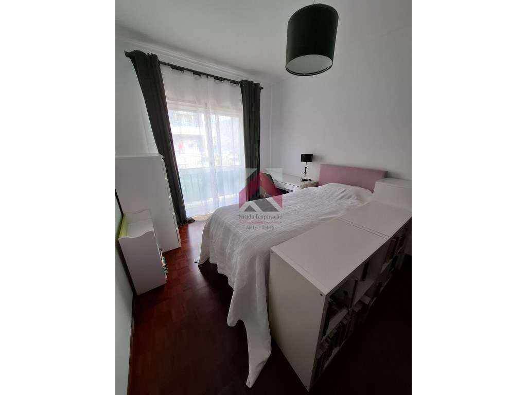 Apartamento T2 Gafanha da Nazaré-47