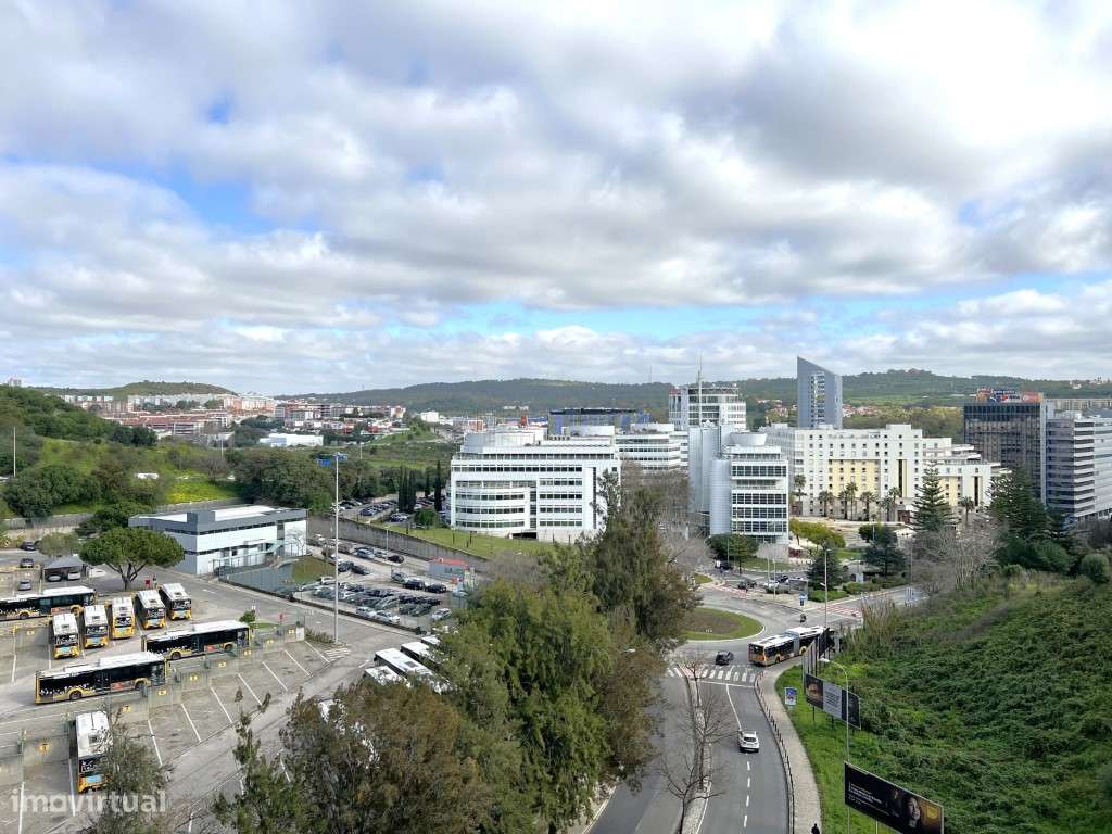 Escritório para arrendamento em Miraflores com 174 m2 - Grande imagem: 5/12