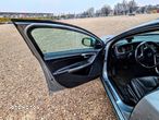 Volvo V60 D4 Geartronic Momentum - 13