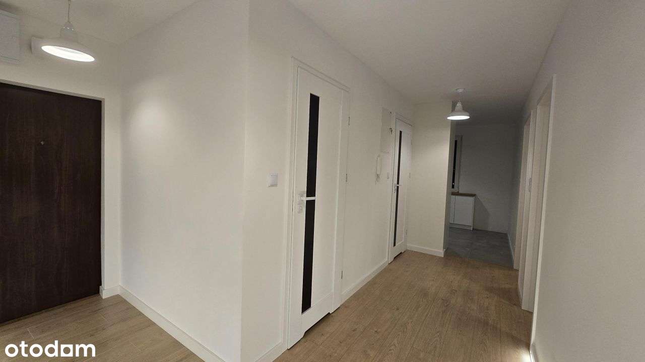 Bieżanów-Prokocim | komfortowe 3-pokojowe mieszkanie z balkonem - Pełny obrazek: 5/13