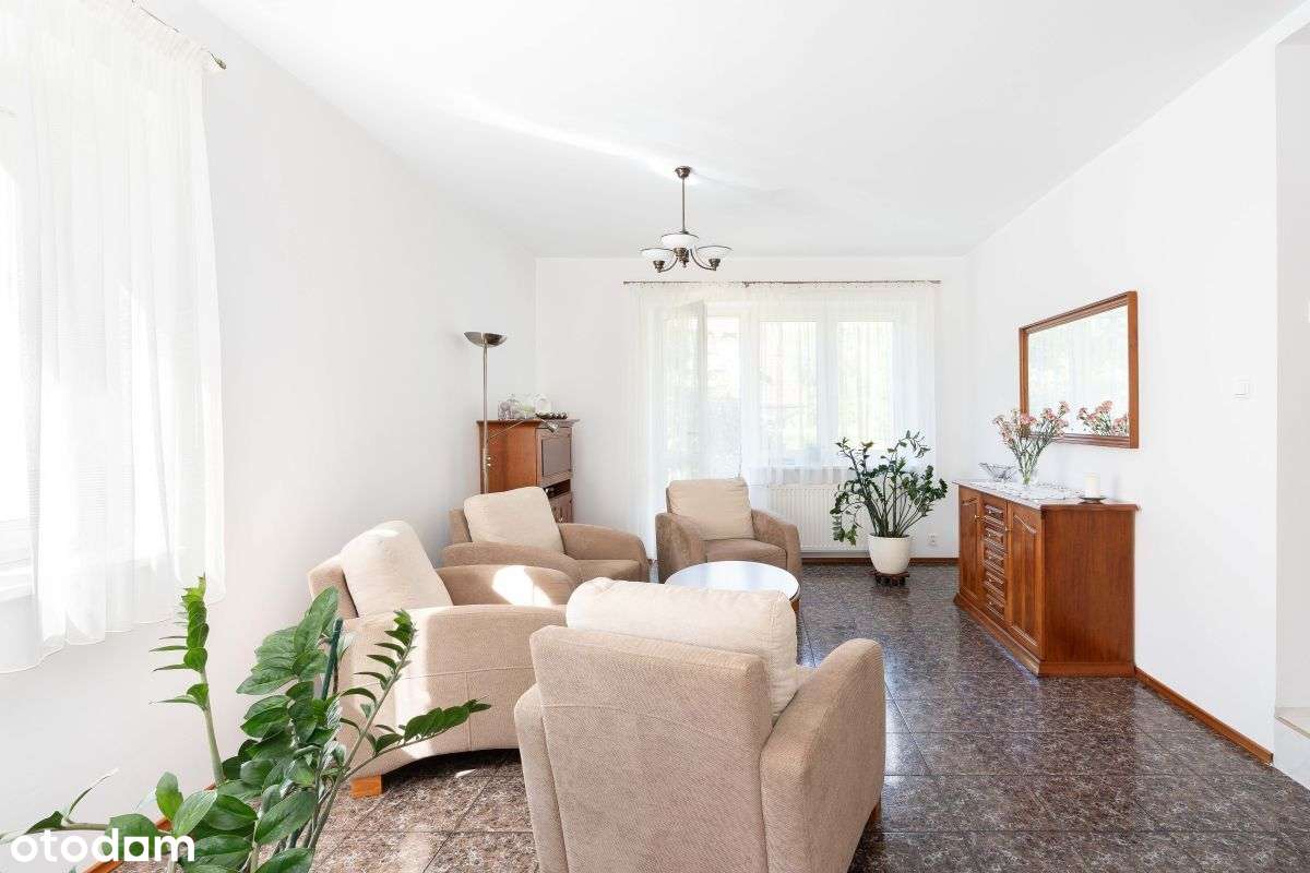 Zieliniec-Dom w zielonej oazie Poznania-6