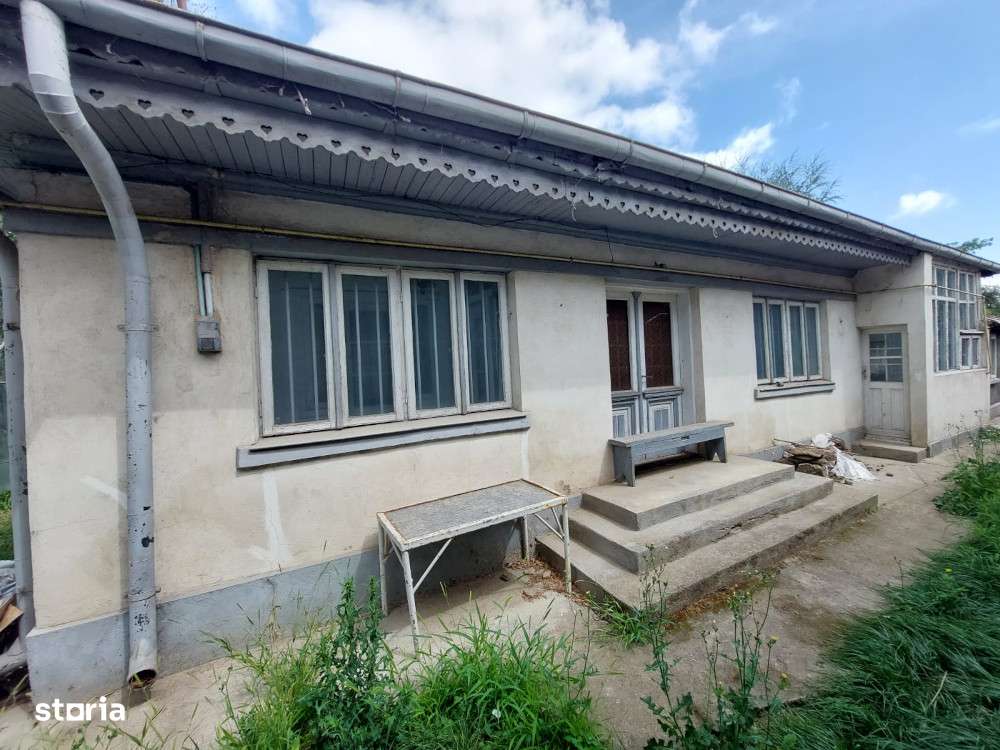 Teren de vânzare Bd George Cosbuc, 450mp - Imagine principală: 5/8