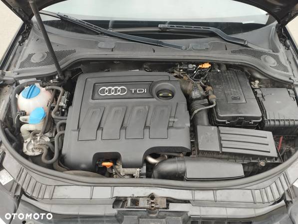 Audi A3 1.6 TDI Attraction - 22