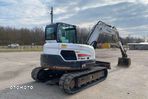 Bobcat E85 - 4