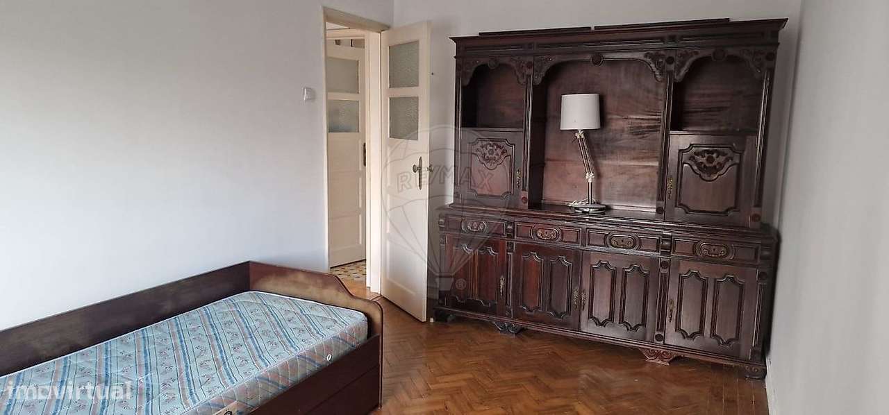 Apartamento T1 para venda - Grande imagem: 5/16