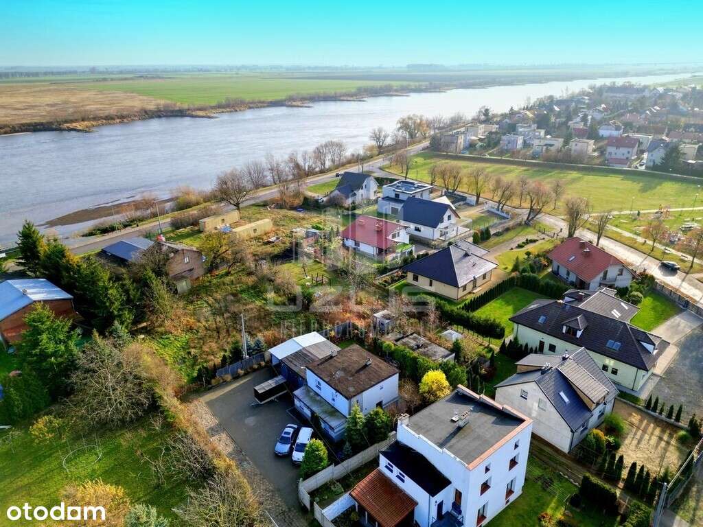 Działka w atrakcyjnym miejscu - Pełny obrazek: 4/6