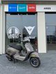 Vespa GTS - 2