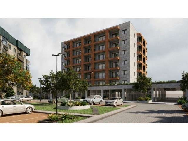 Apartamento T0 Venda em Real, Dume e Semelhe,Braga-7