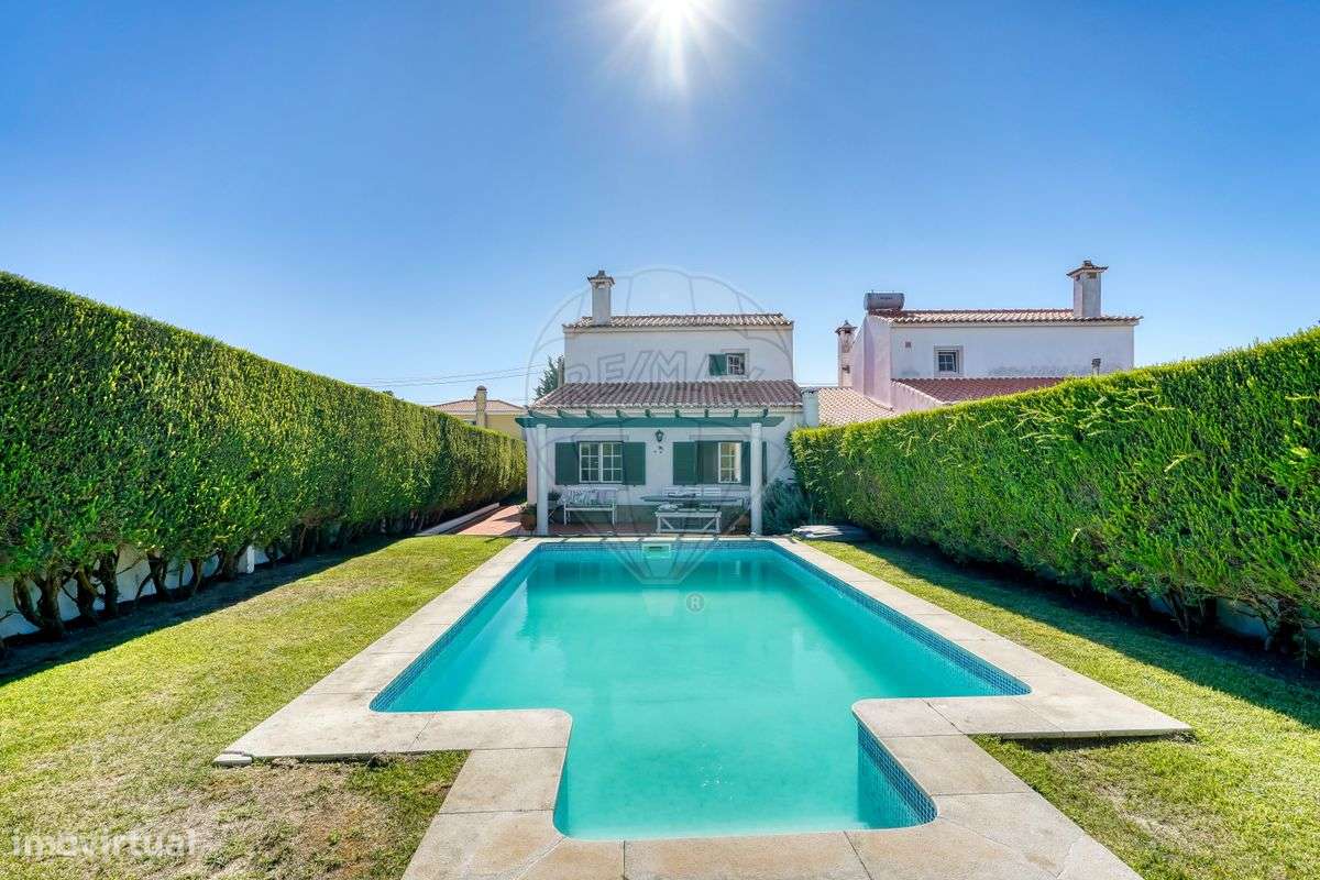 Moradia T3 para venda-38