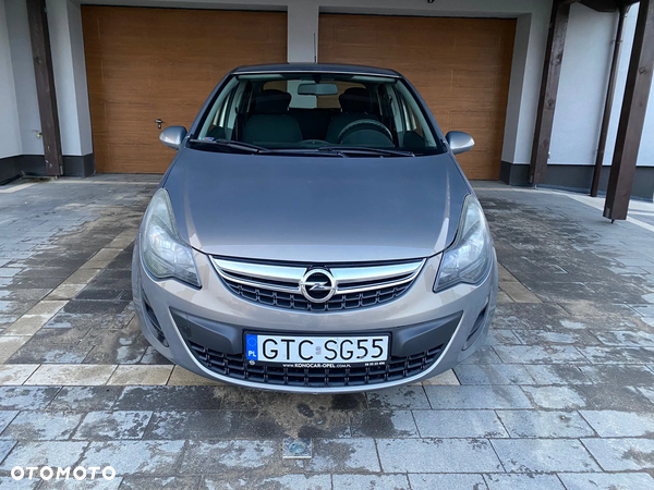 Opel Corsa 1.2 16V Enjoy - 2